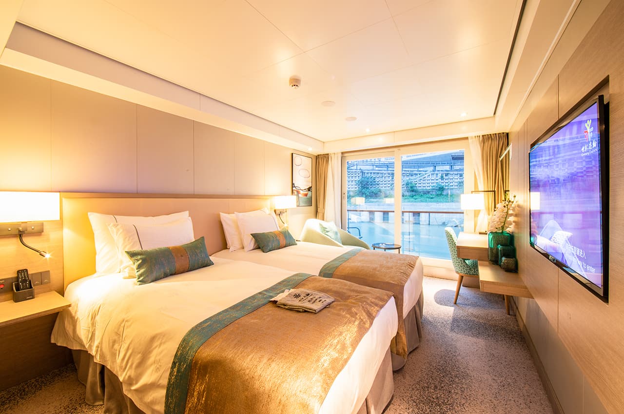 Century Cruises